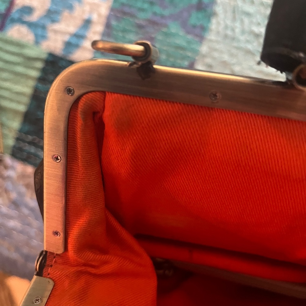 La Flore Paris Bobobark Handbag/Backpack - Picture 14 of 16